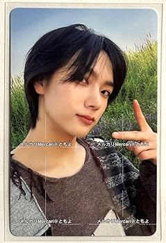 Amazon.co.jp: BOYNEXTDOOR QQ Music starlight星光トレカ